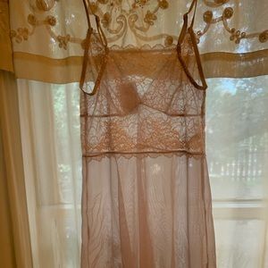 Wacoal Sheer Chemise